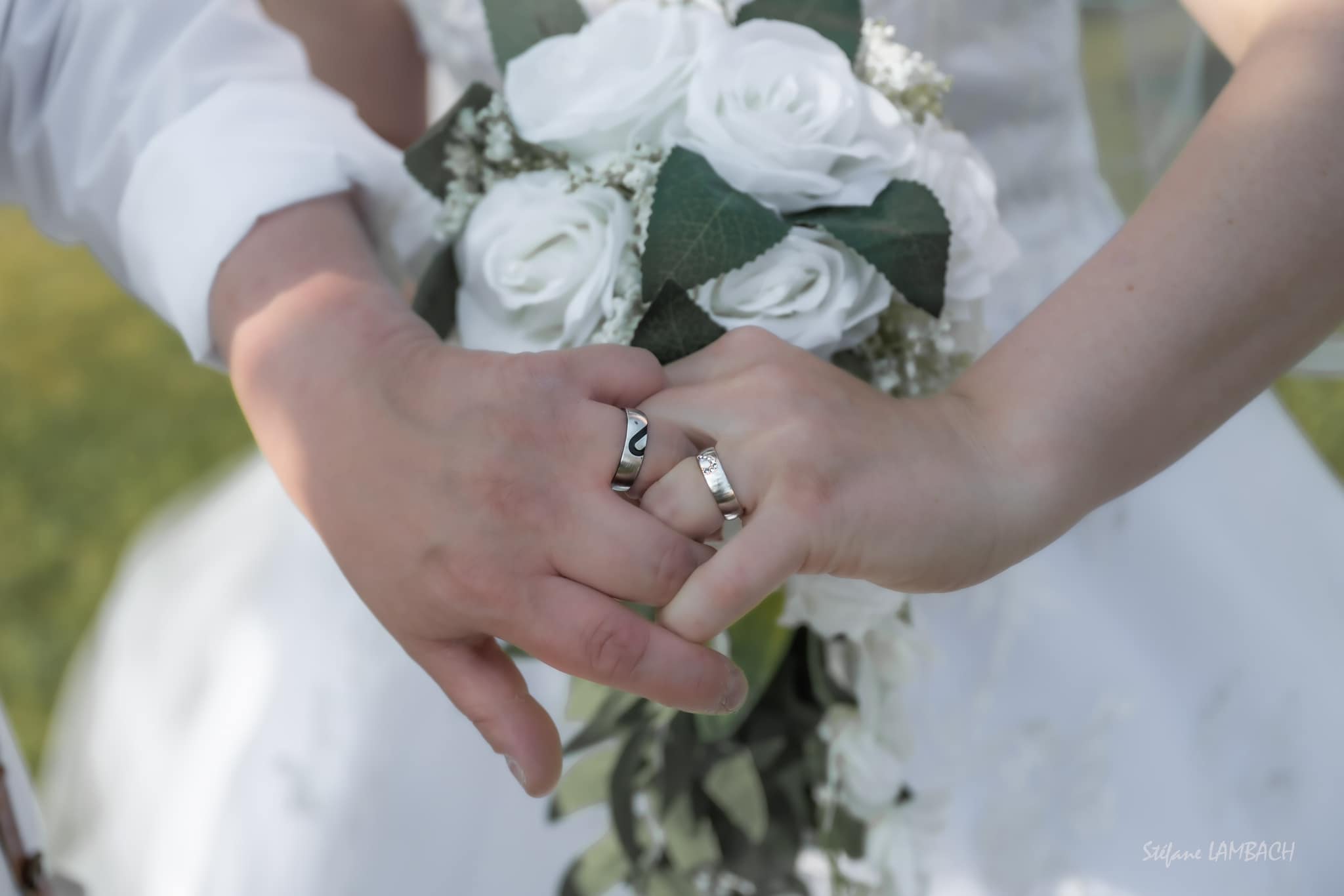 Mariage (2)