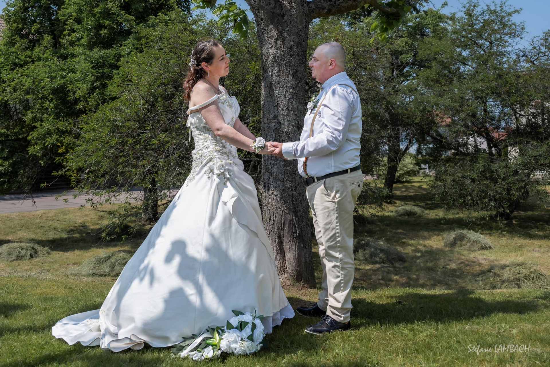Mariage (2)